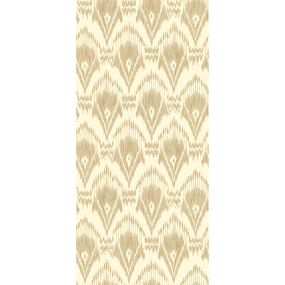 G P & J BAKER BW45130.5.0 ZARABAND PARCHMENT Wallpaper - Eade's Wallpaper