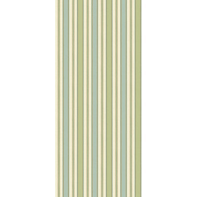 G P & J BAKER BW45131.5.0 MELBOURNE STRIPE WILLOW Wallpaper - Eade's Wallpaper