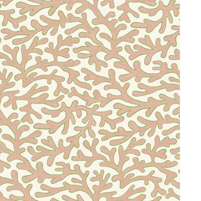 G P & J BAKER TUFFLEY BW45153.8.0 in BLUSH Wallpaper - HOUSE