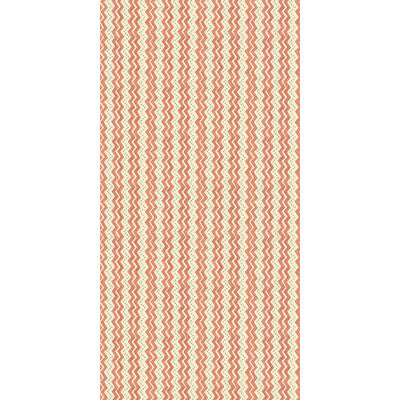 G P & J BAKER ZIGGY BW45155.3.0 in SOFT RED Wallpaper - HOUS