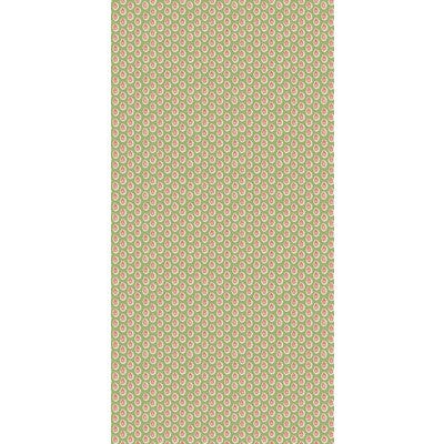 G P & J BAKER DOTTY BW45157.5.0 in GREEN Wallpaper - HOUSE S