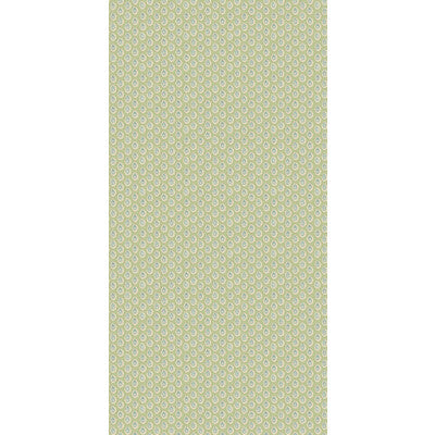 G P & J BAKER DOTTY BW45157.6.0 in SOFT GREEN Wallpaper - HO