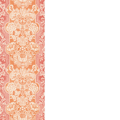 G P & J BAKER MARIGOLD BW45164.4.0 in SPICE Wallpaper - G P