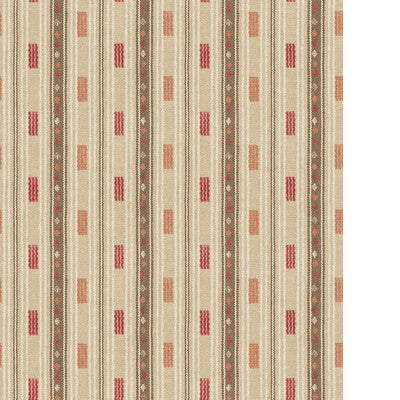 G P & J BAKER TRADEWIND BW45167.1.0 in ESPRESSO/TUSCAN Wallp