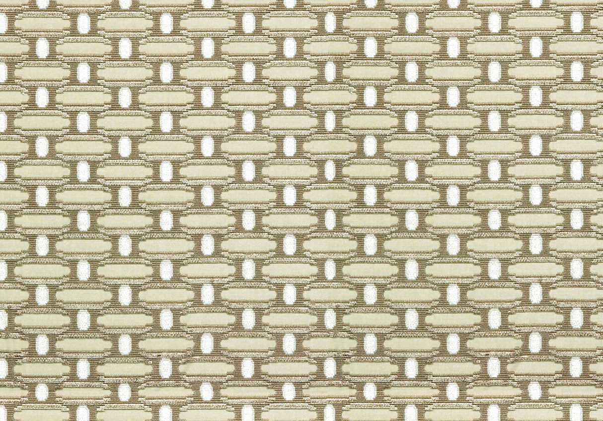 Scalamandre BX 00012092 NOUGAT BASTOGNE VELVET Fabric - Eade's Wallpaper