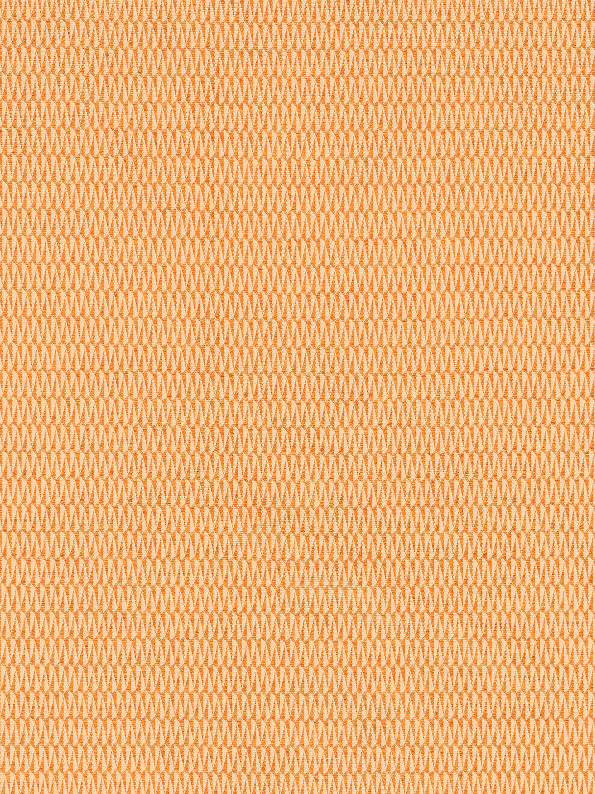 Scalamandre BX 00040759 TANGERINE PLAYA ABAMA Fabric - Eade's Wallpaper