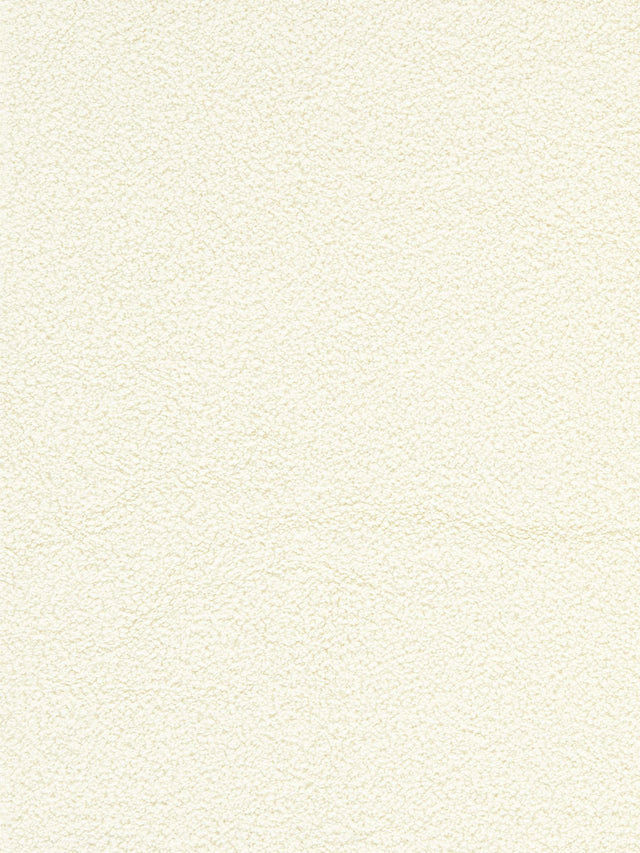 Scalamandre BZ 0001A501 WHITE MOUTON BOUCLE Fabric - Eade's Wallpaper