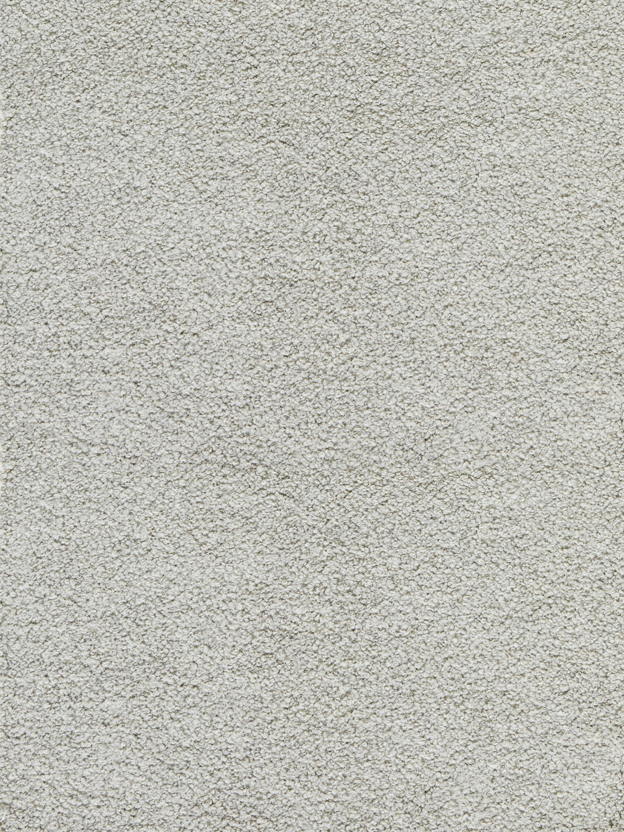 Scalamandre BZ 0002A501 SILVER MOUTON BOUCLE Fabric - Eade's Wallpaper