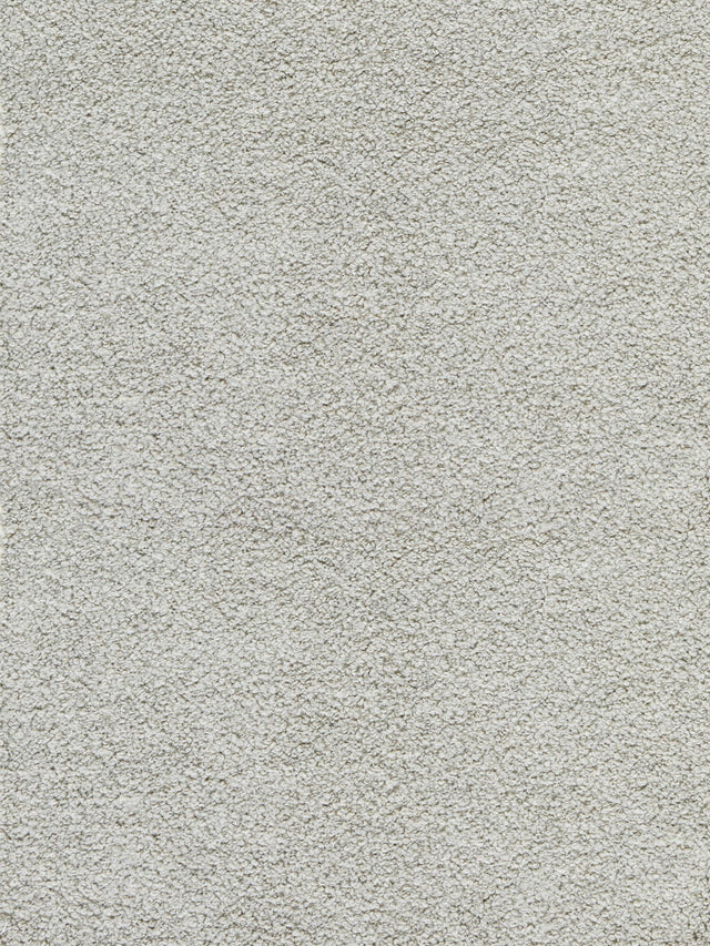 Scalamandre BZ 0002A501 SILVER MOUTON BOUCLE Fabric - Eade's Wallpaper
