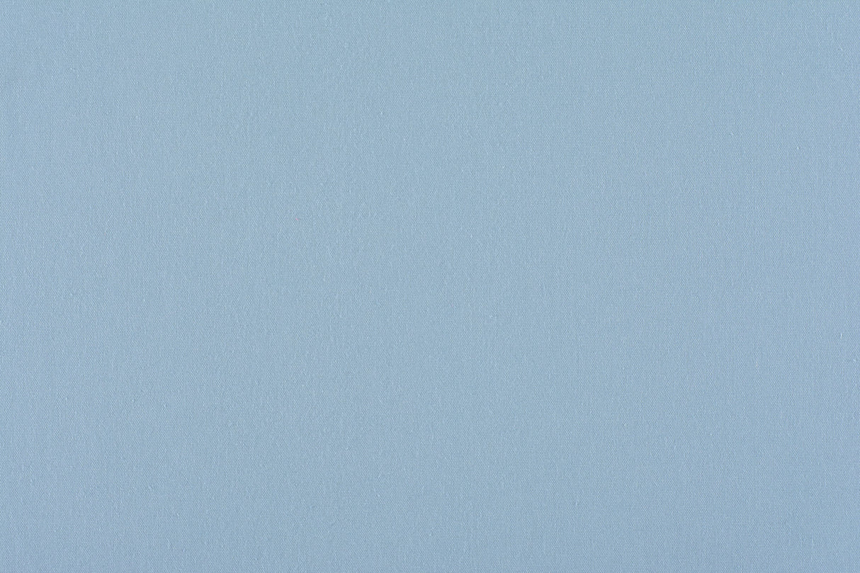 Scalamandre C5 0050PEBB BLUEBELL CANVAS Fabric - Eade's Wallpaper