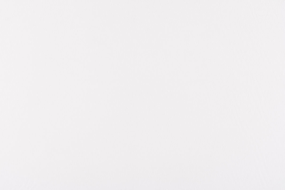 Scalamandre C5 0143PEBB OPTIC WHITE CANVAS Fabric - Eade's Wallpaper