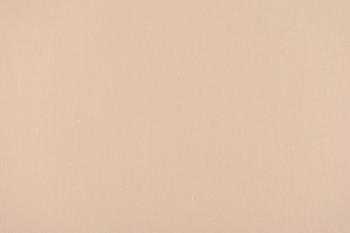 Scalamandre C5 0199PEBB LATTE CANVAS Fabric - Eade's Wallpaper