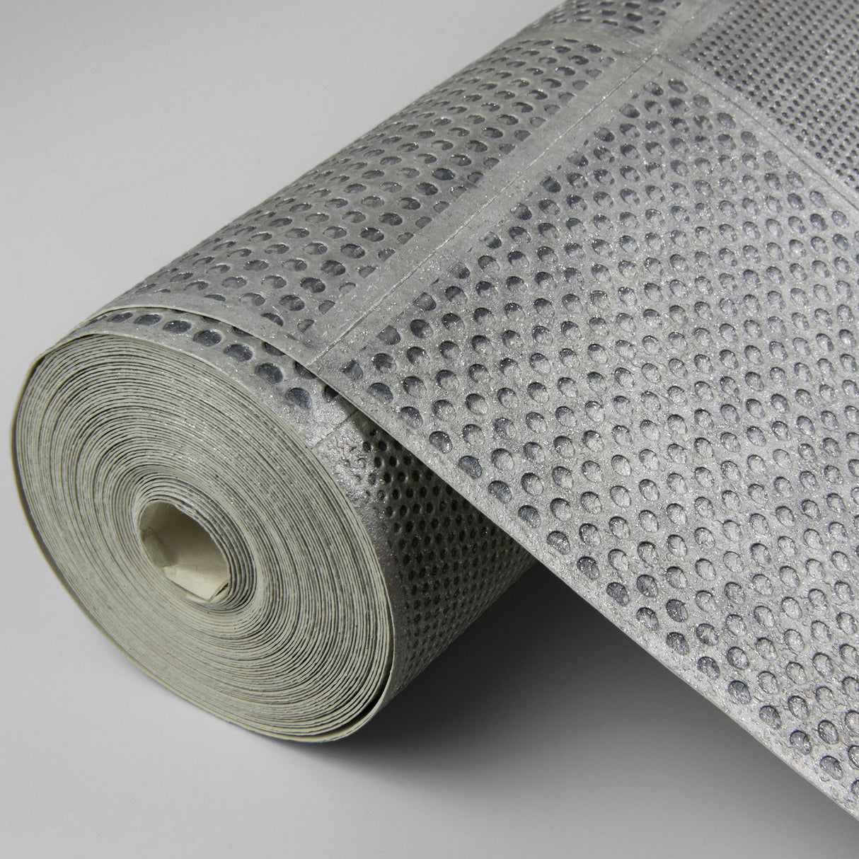 Fine Decor C88636 Ellison Blue Geometric Wallpaper