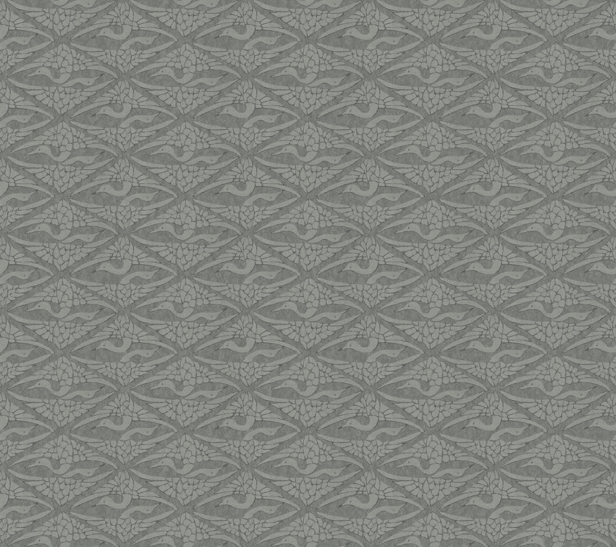 York CA1512 High Society Black Wallpaper