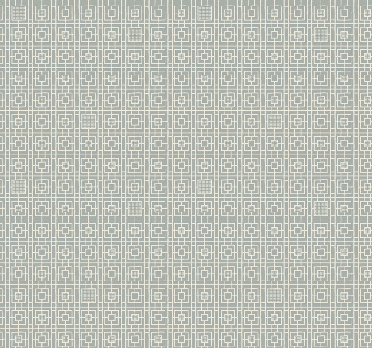 York CA1526 Deco Screen Black Wallpaper