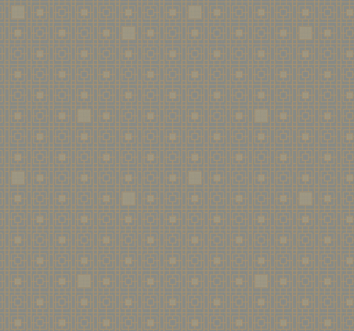 York CA1528 Deco Screen Black Metallic Wallpaper