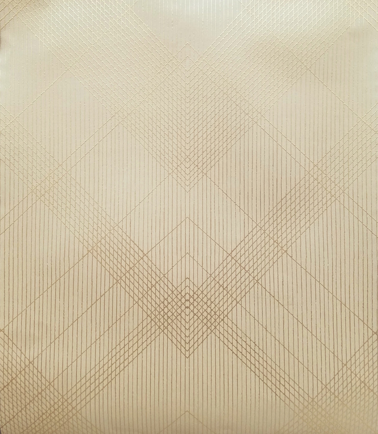 York CA1590 Jazz Age Beige Wallpaper