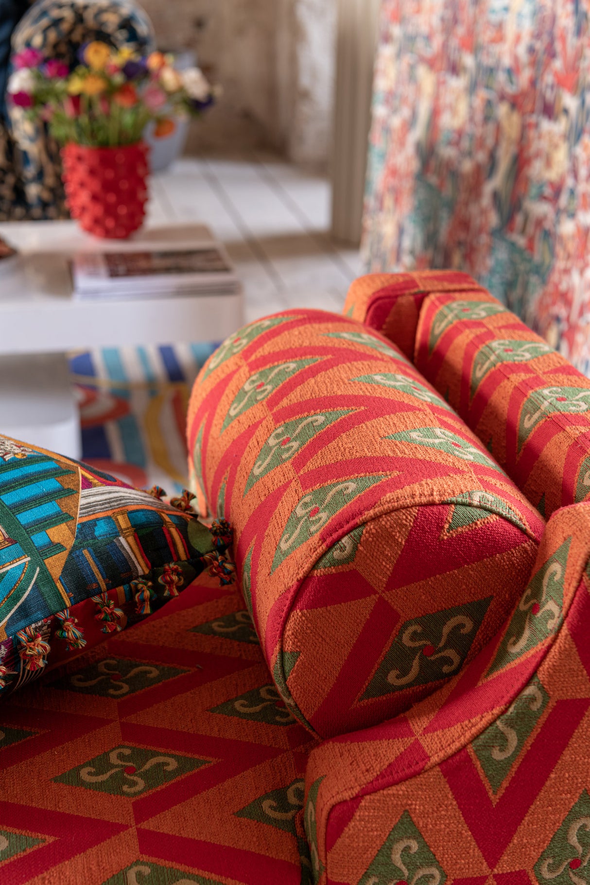 MindtheGap CALAMOSCHE - Lifestyle Collection 2024