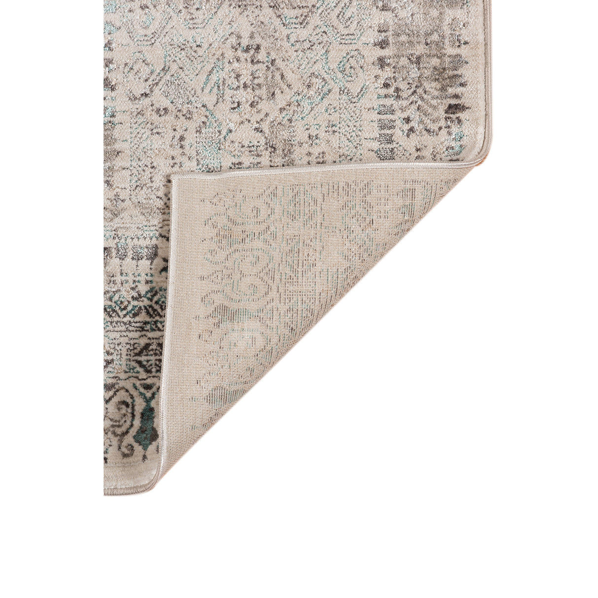 Amer Rugs CAM-2 Cambridge Farmhouse Tribal Area Rug