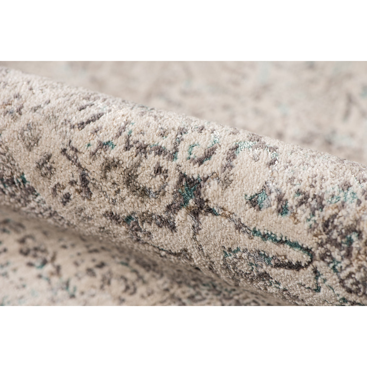 Amer Rugs CAM-2 Cambridge Farmhouse Tribal Area Rug