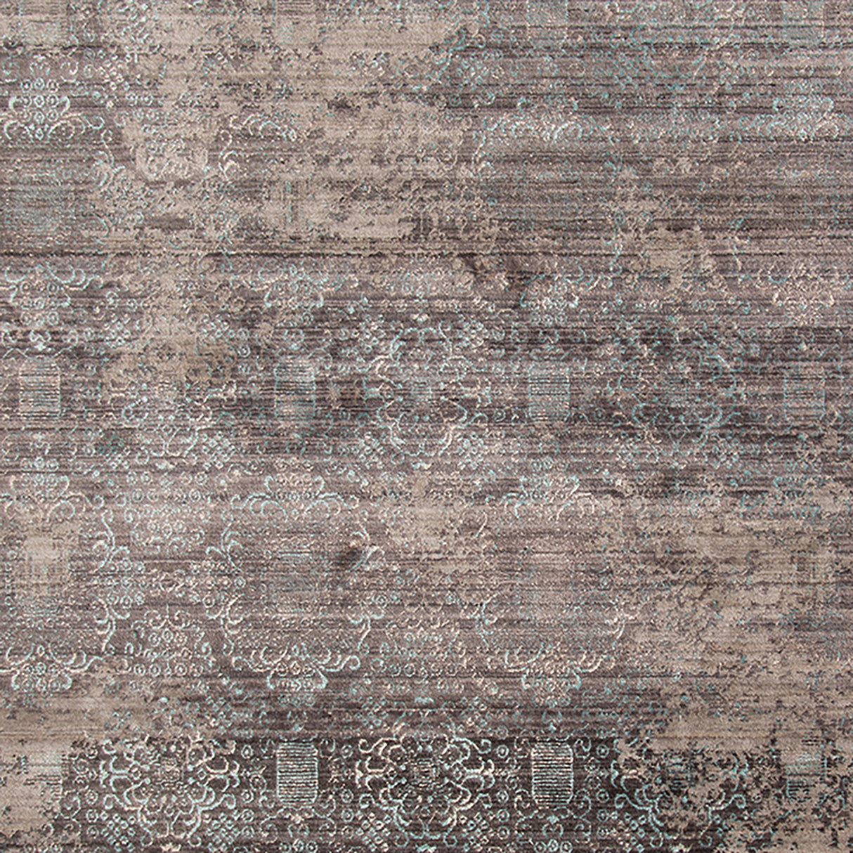 Amer Rugs CAM-9 Cambridge Farmhouse Geometric Area Rug
