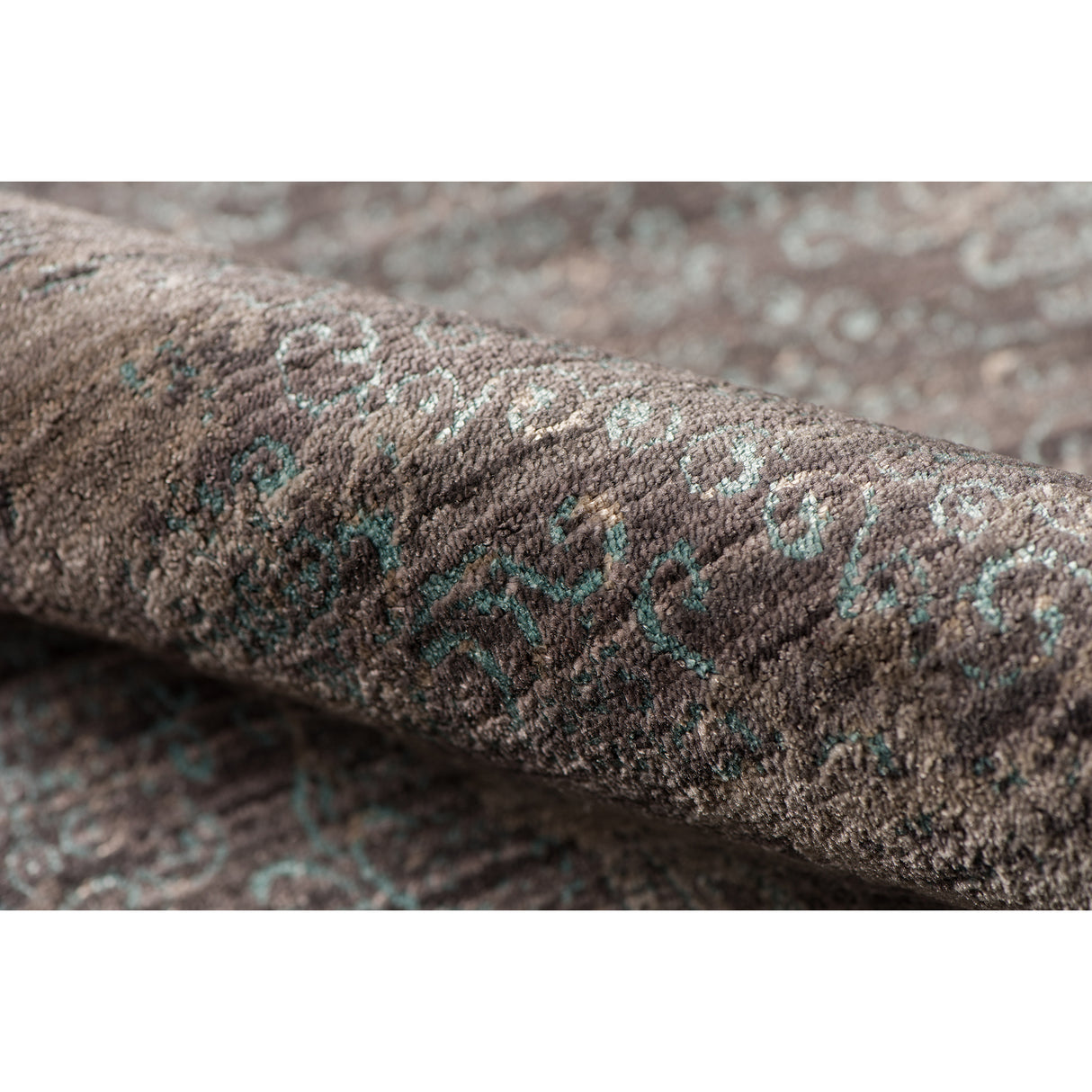 Amer Rugs CAM-9 Cambridge Farmhouse Geometric Area Rug