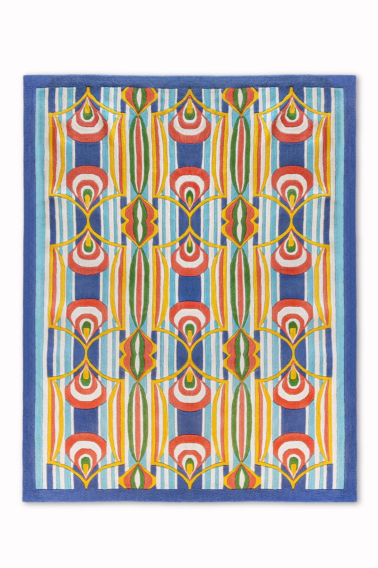 MindtheGap CARAMELLA Hand Tufted Wool Carpet - Lifestyle Collection 2024