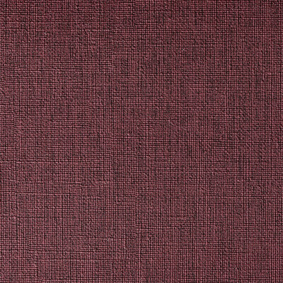 KRAVET CONTRACT CASLIN.909.0 CASLIN BORDEAUX Fabric - Eade's Wallpaper
