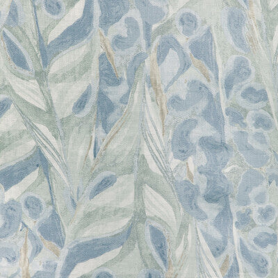KRAVET COUTURE CASPIA.11.0 CASPIA AMSONIA Fabric - Eade's Wallpaper
