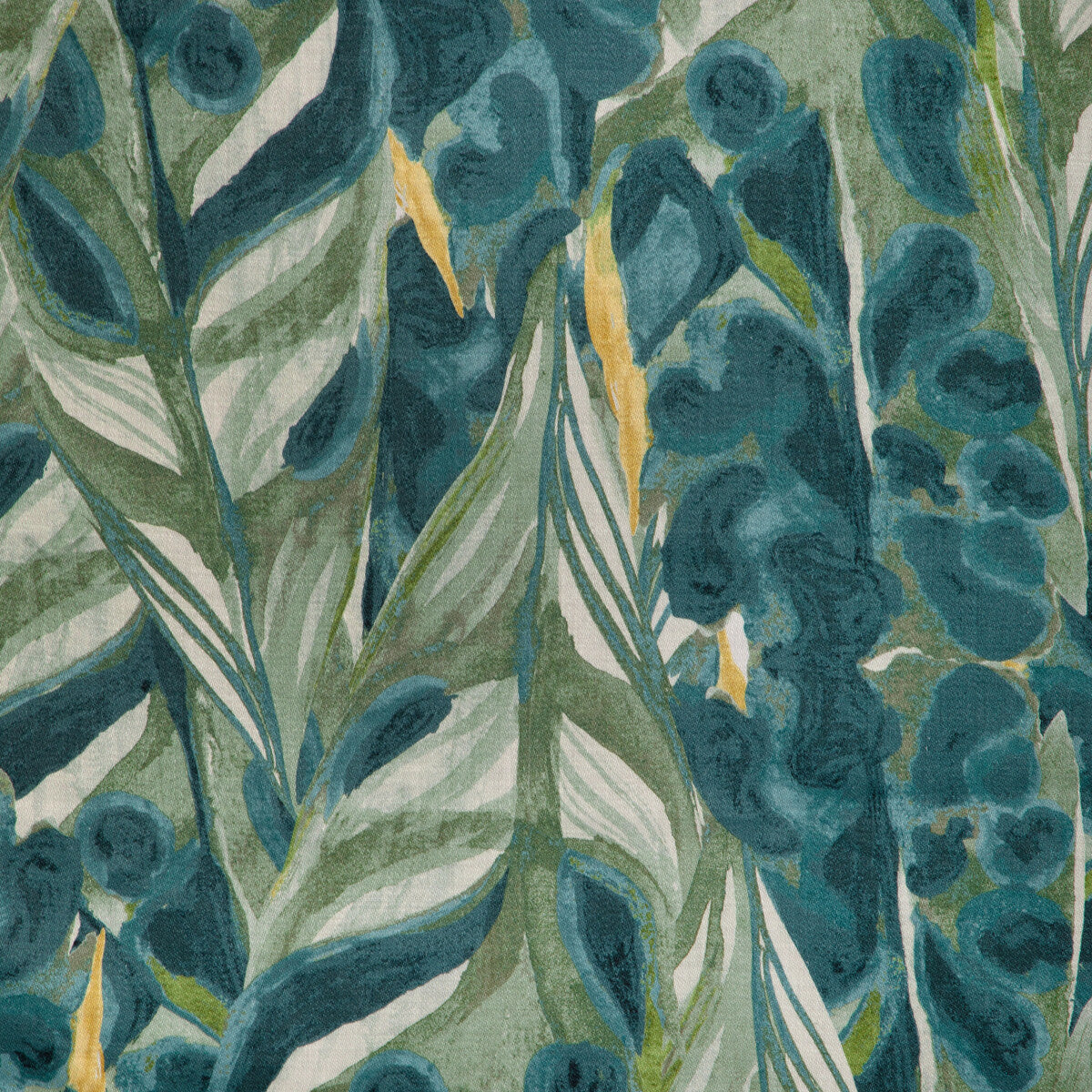 KRAVET COUTURE CASPIA.35.0 CASPIA STORMCLOUD Fabric - Eade's Wallpaper