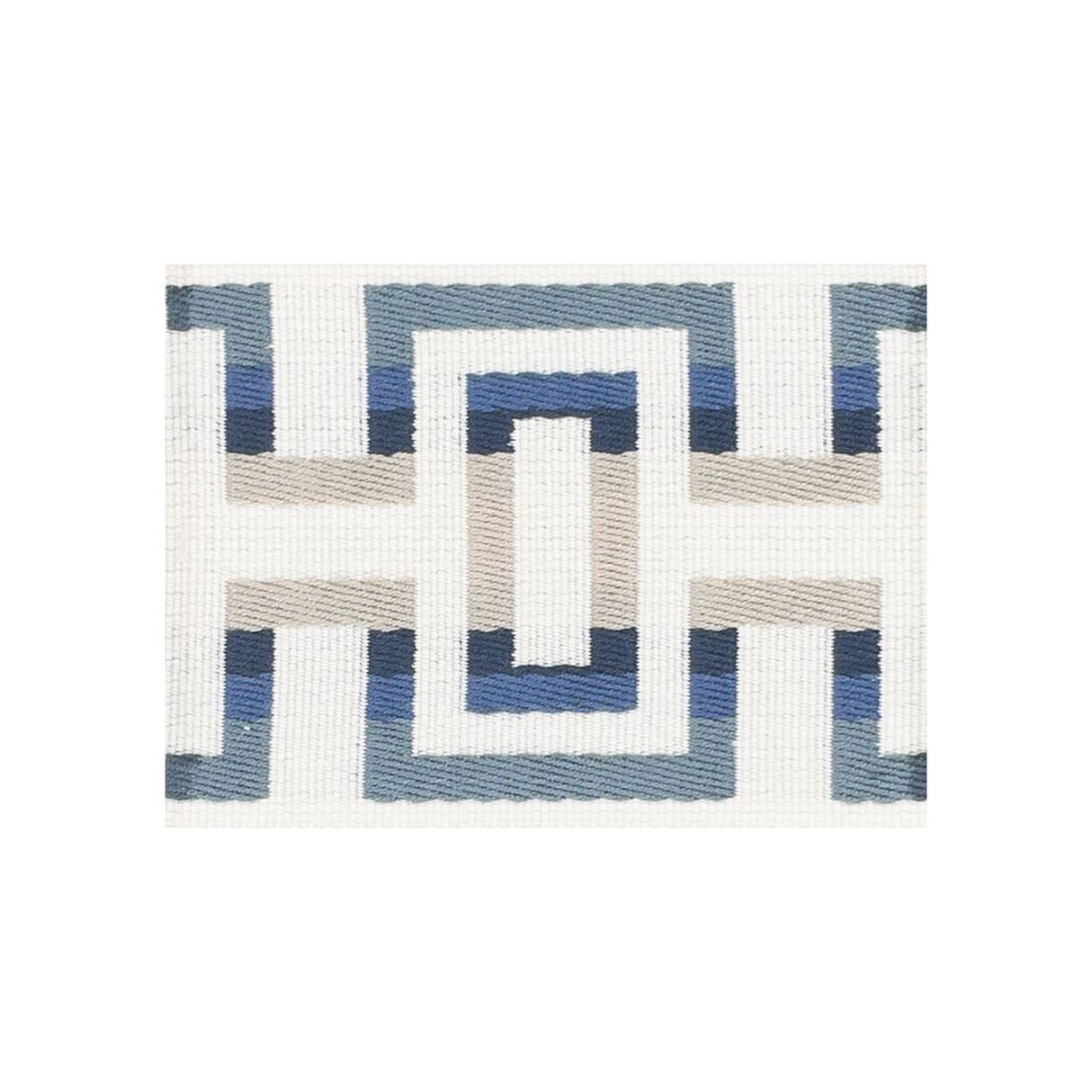 Eade's CAVI-2-sample OCEAN