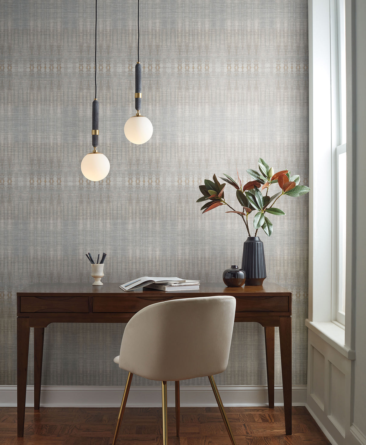 York CB1110 Dune Neutral Wall Mural