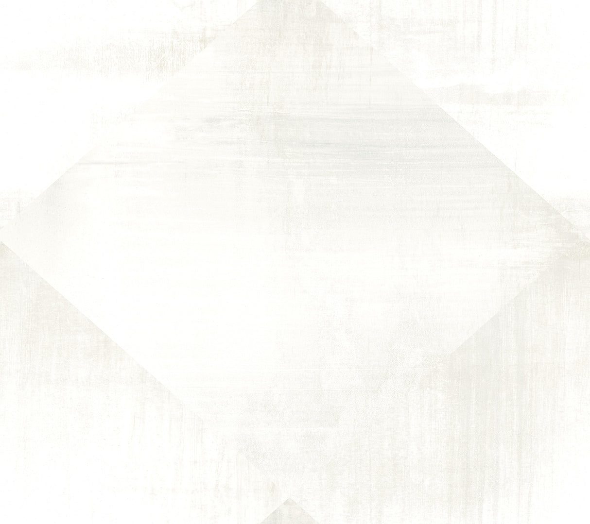 York CC1216 In Clay White Wallpaper