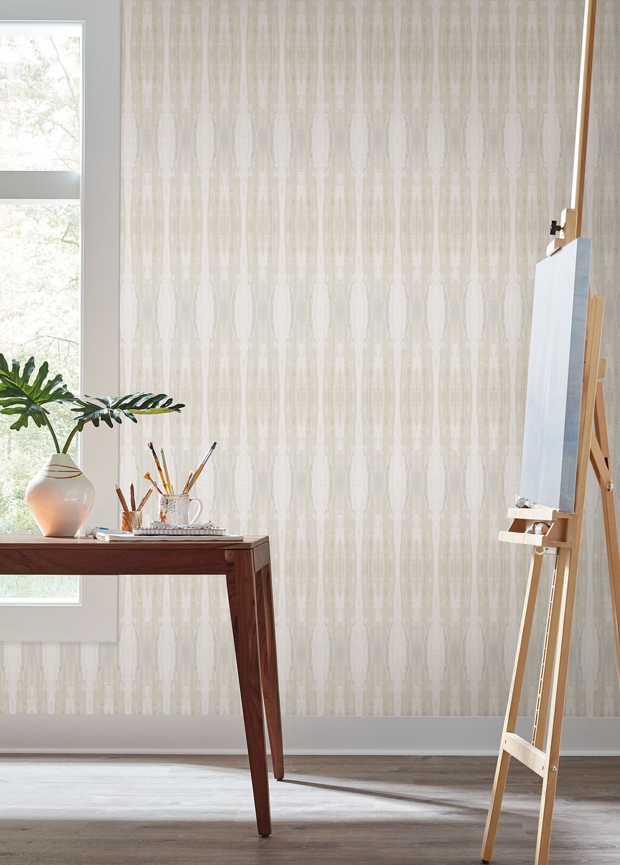 York CC1231 Escalante Sand Wallpaper