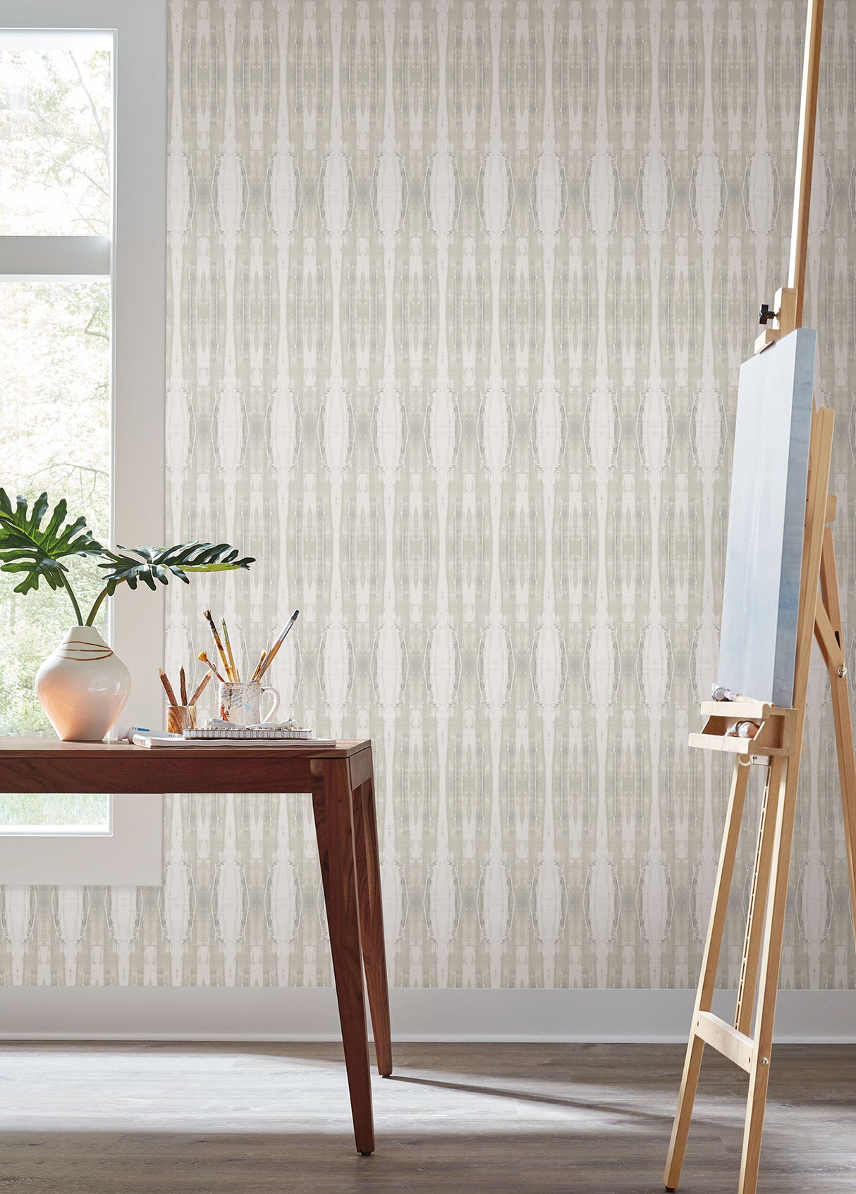 York CC1232 Escalante Natural Wallpaper