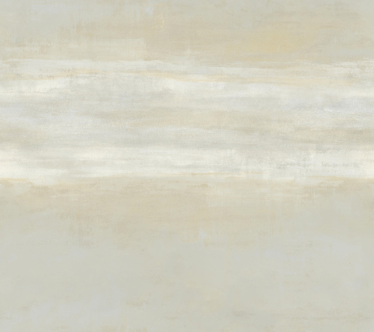 York CC1253 Serene Reflection Fog Wallpaper