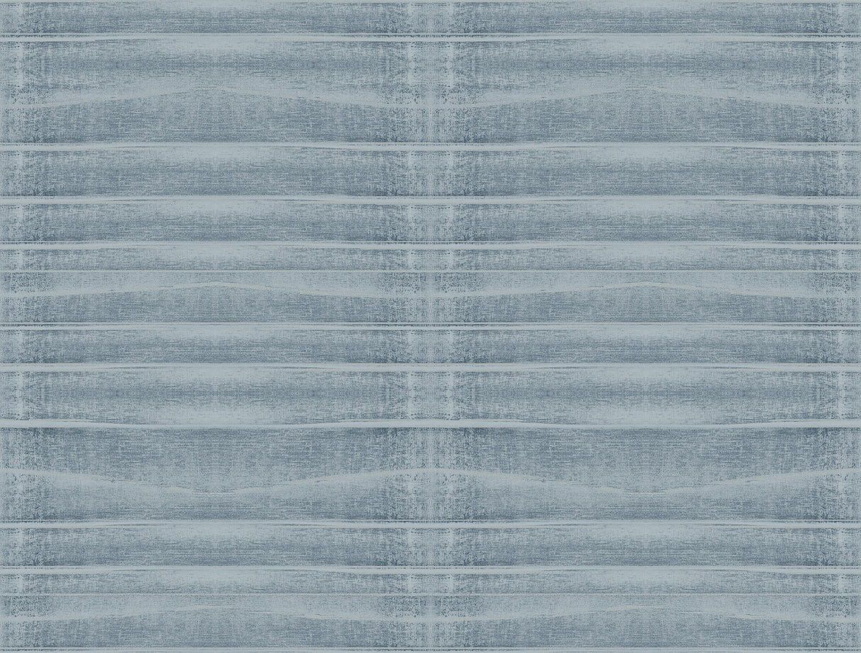York CC1265 Grey Stone Blue Wallpaper