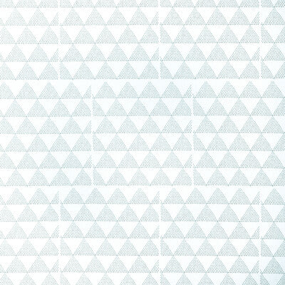 CAROLINE CECIL TEXTILES CCF-2340.1615.0 SHALE DENIM/OYSTER Fabric - ORIGINS