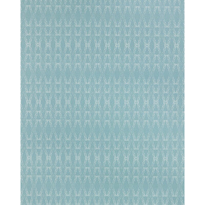 CAROLINE CECIL TEXTILES KETUT WP CCP-2346.15.0 in DENIM Wall