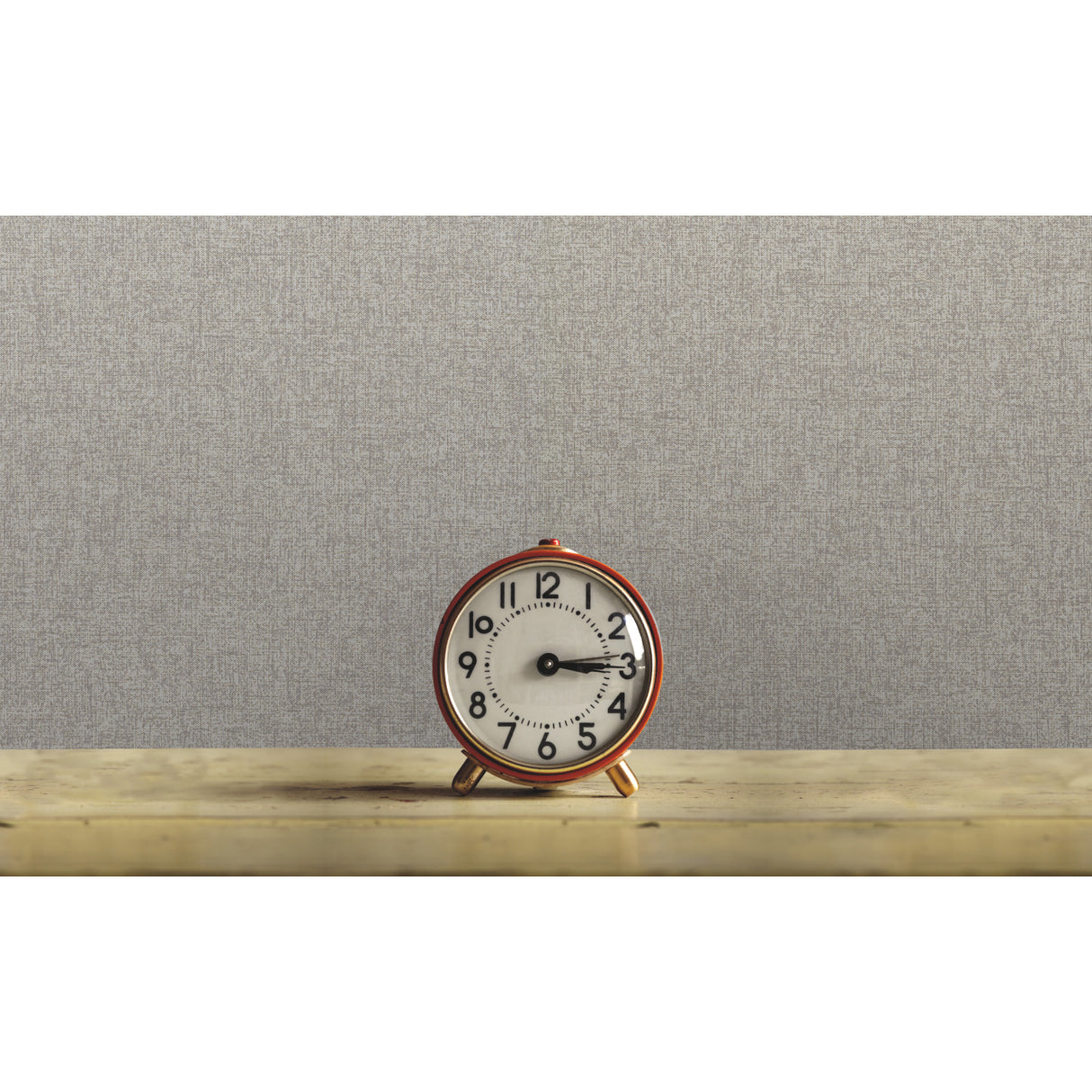 York CD1015N Masquerade Grey Wallpaper