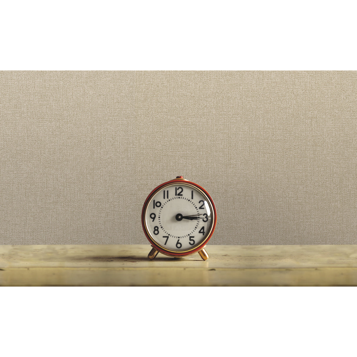 York CD1018N Masquerade Beige Wallpaper