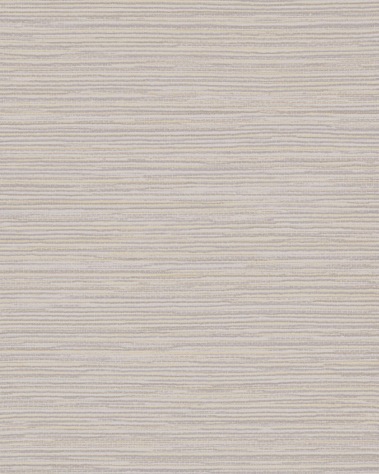 York CD1033N Ramie Weave Grey Wallpaper