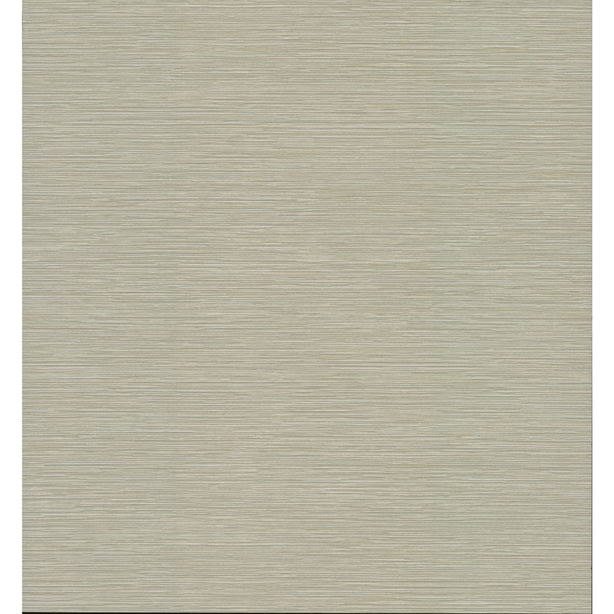 York CD1034N Ramie Weave Green Wallpaper