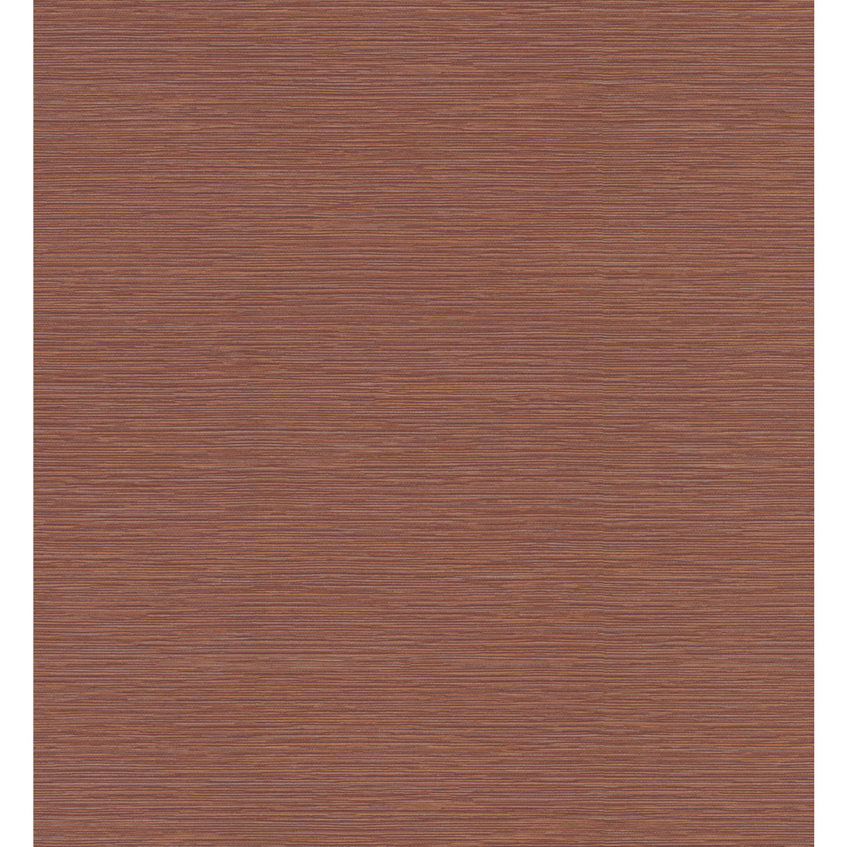 York CD1036N Ramie Weave Orange Wallpaper