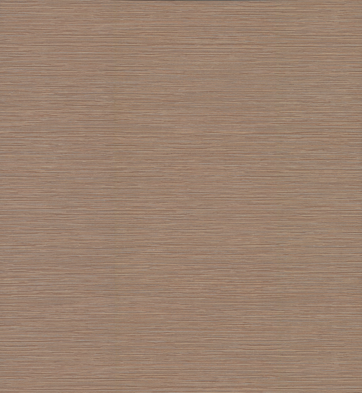 York CD1037N Ramie Weave Brown Wallpaper