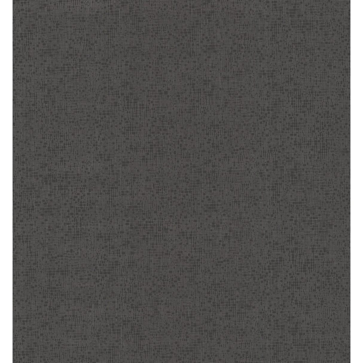York CD1064N Wires Crossed Dark Grey Metallic Wallpaper