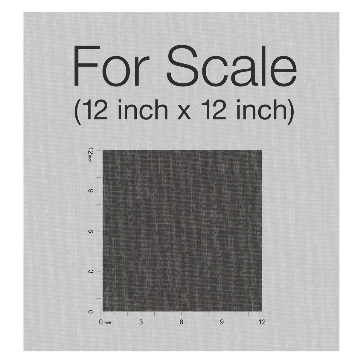 York CD1064N Wires Crossed Dark Grey Metallic Wallpaper