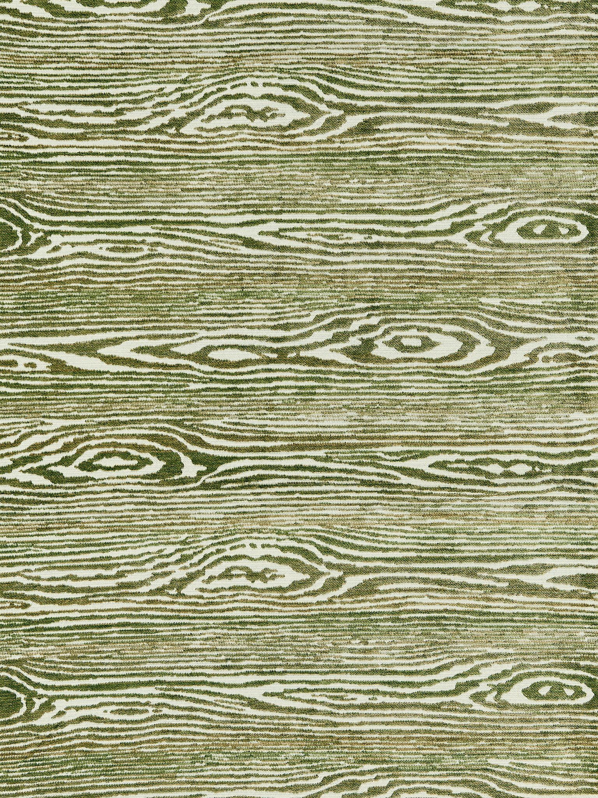 Scalamandre CD 0001OB41 MOSS MUIR WOODS Fabric - Eade's Wallpaper