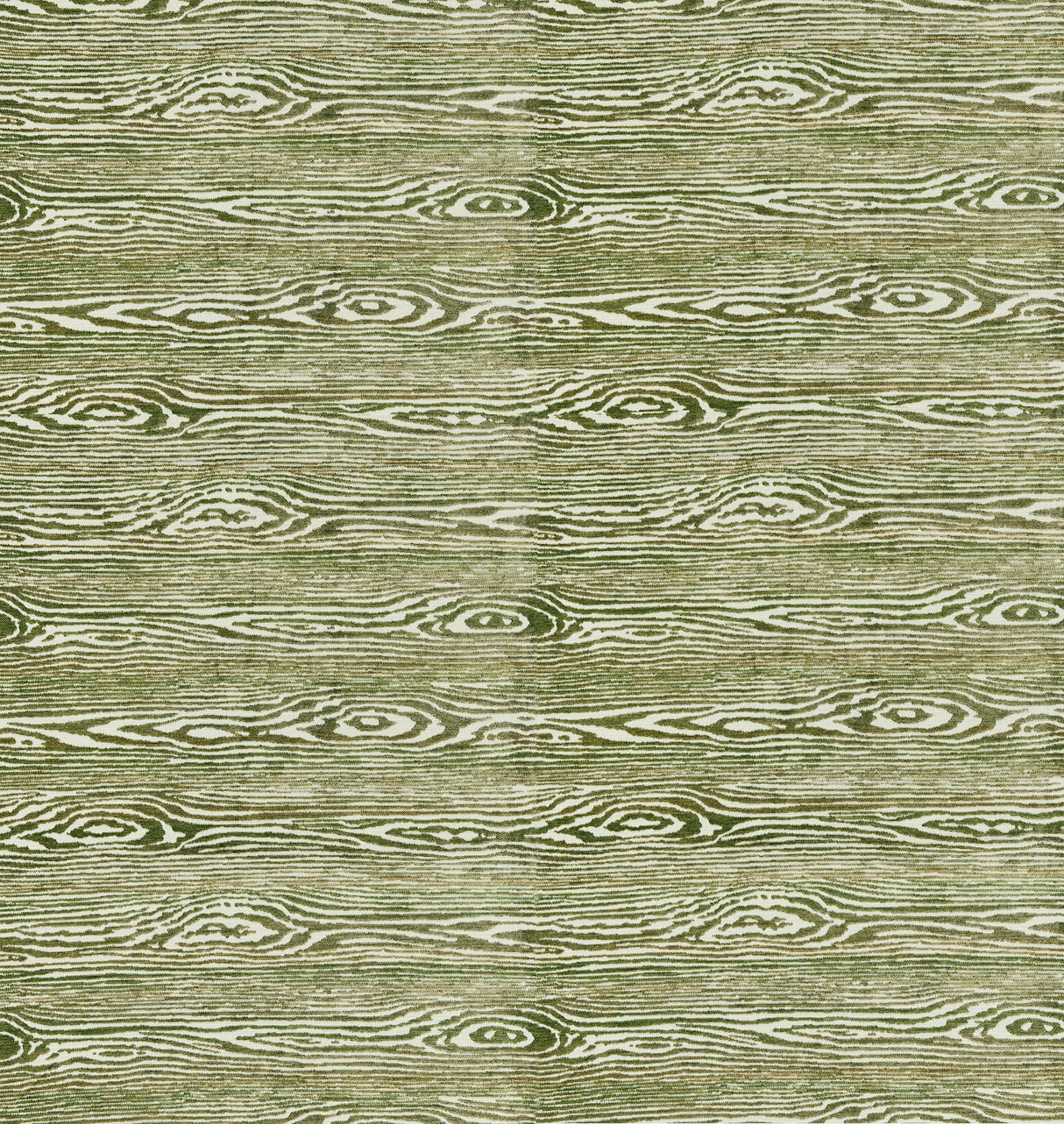 Scalamandre CD 0001OB41 MOSS MUIR WOODS Fabric - Eade's Wallpaper