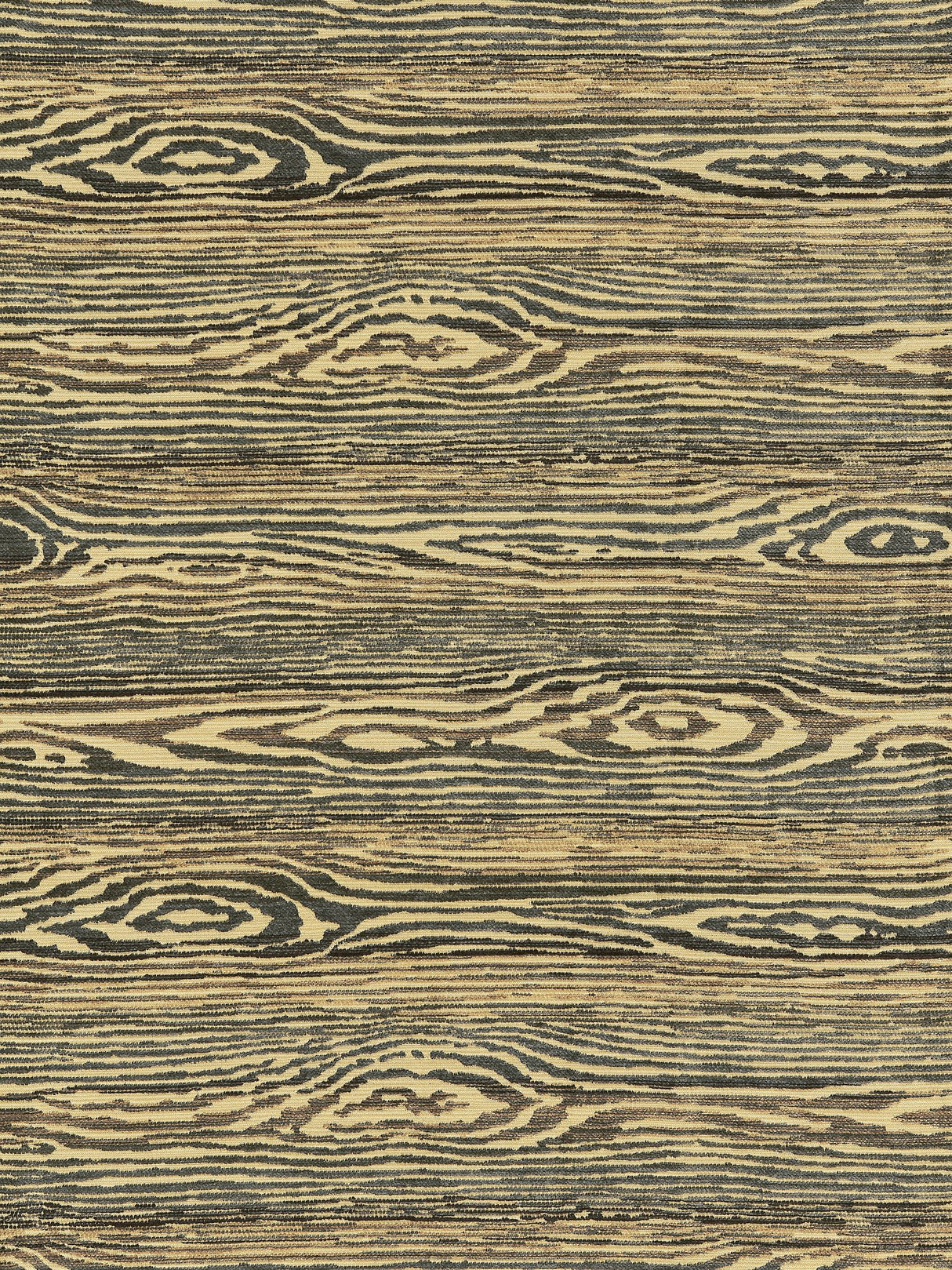 Scalamandre CD 0004OB41 ASH MUIR WOODS Fabric - Eade's Wallpaper
